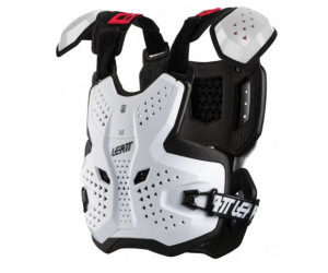 Защита тела LEATT 3.5 PRO Chest Protector, One Size